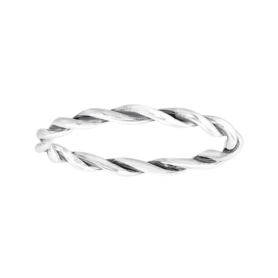 Rings Silpada | Yorkshire Twist Ring