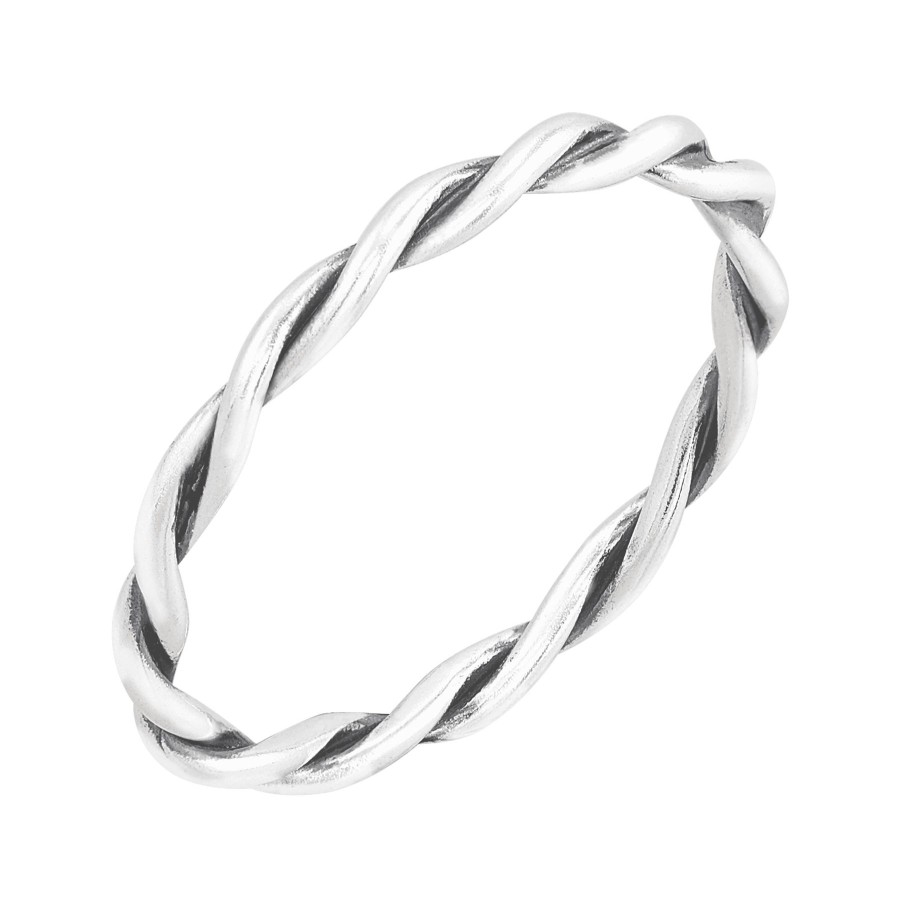 Rings Silpada | Yorkshire Twist Ring