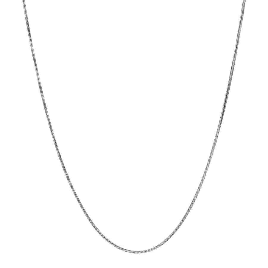 Necklaces & Pendants Silpada | Daydreamer Chain Necklace