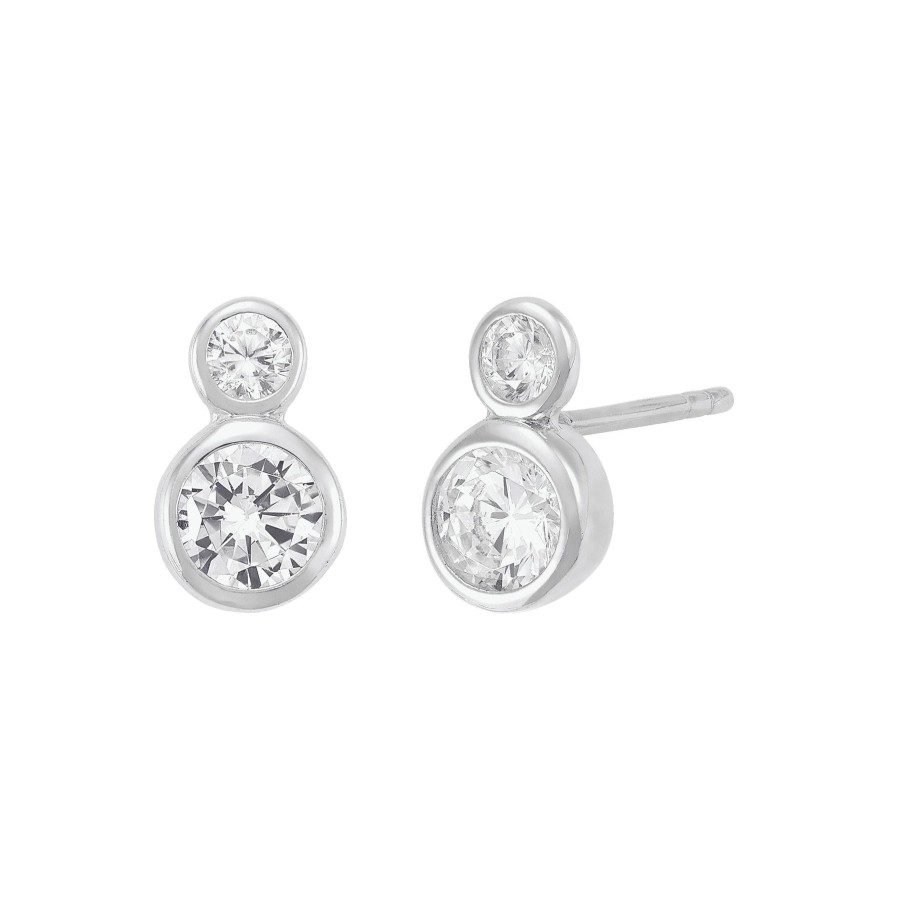 Earrings Silpada | Marvel Me Stud Earrings