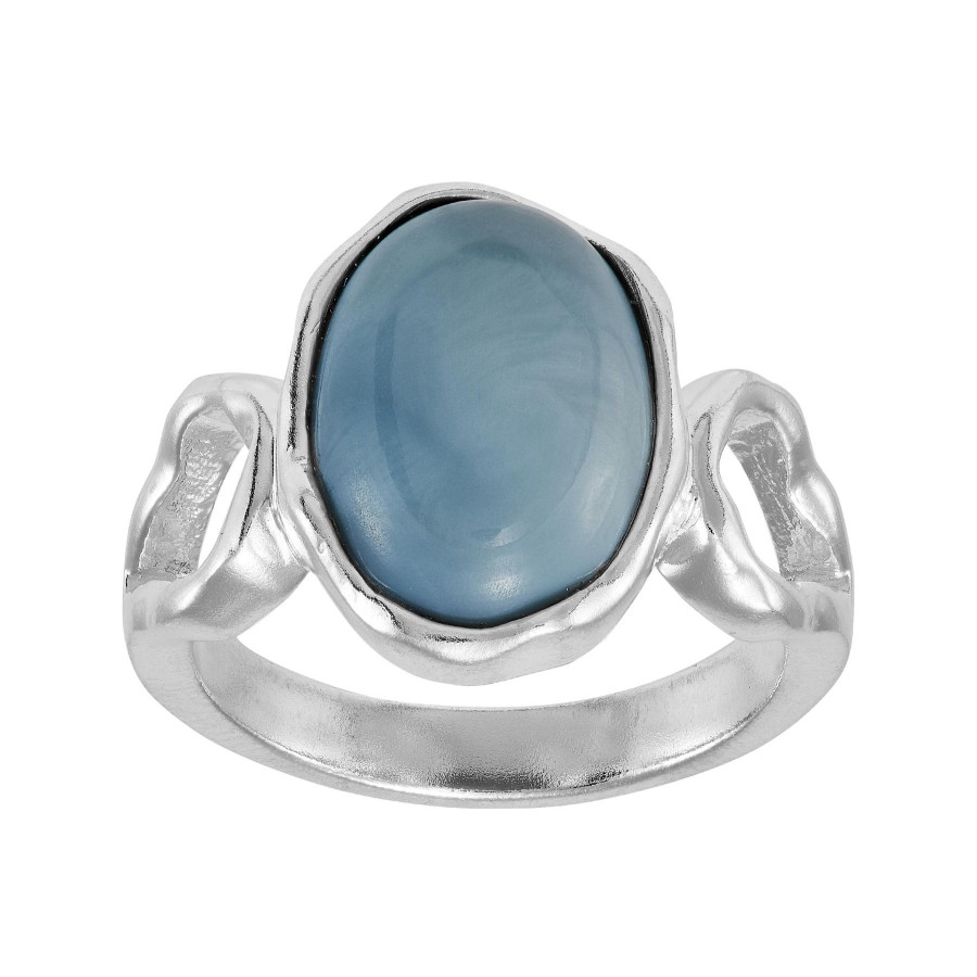 Rings Silpada | Blue Jean Ring