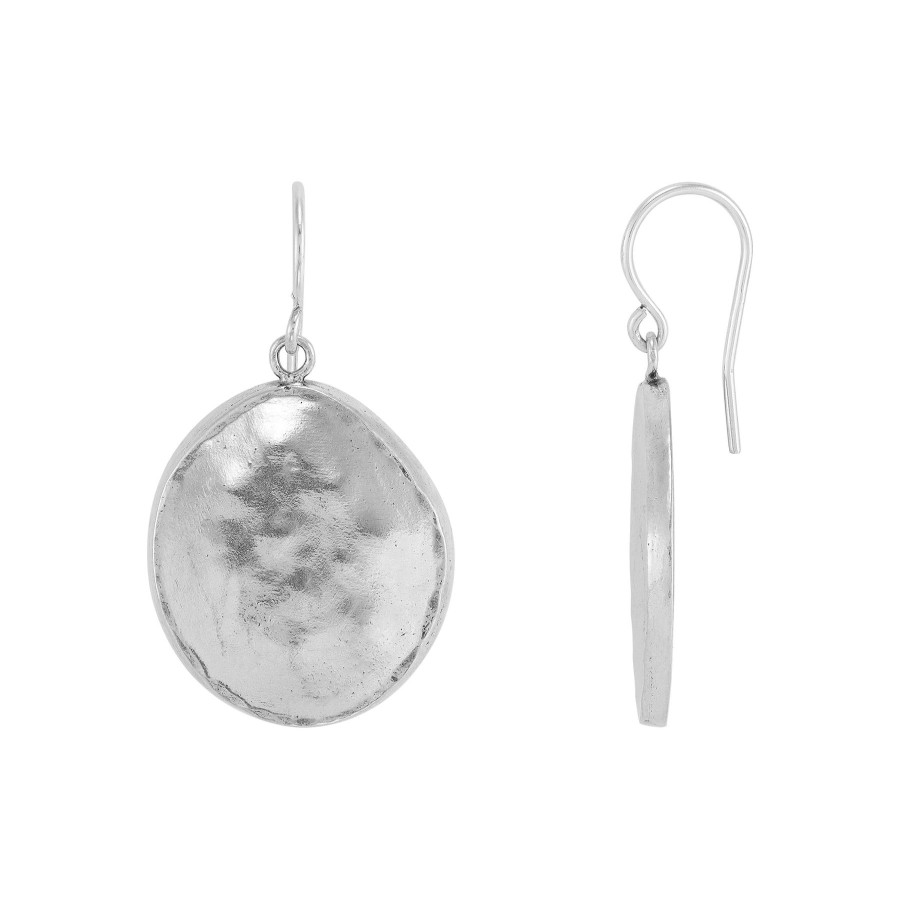 Earrings Silpada | Global Drop Earrings