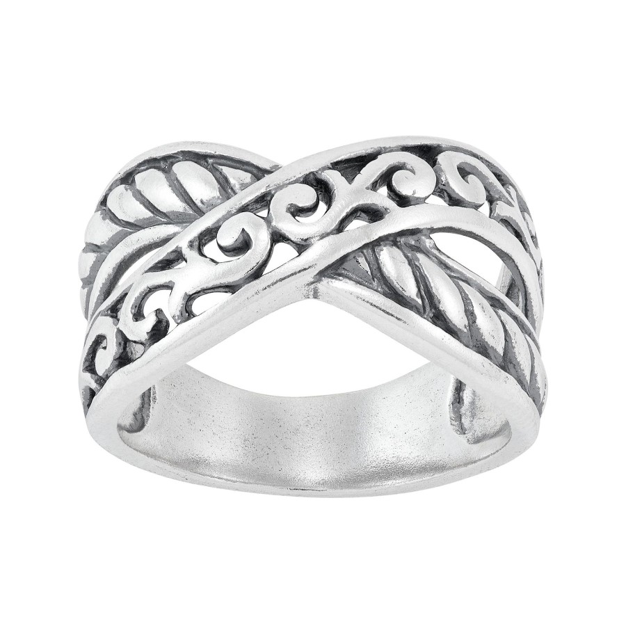 Rings Silpada | Momentum Ring