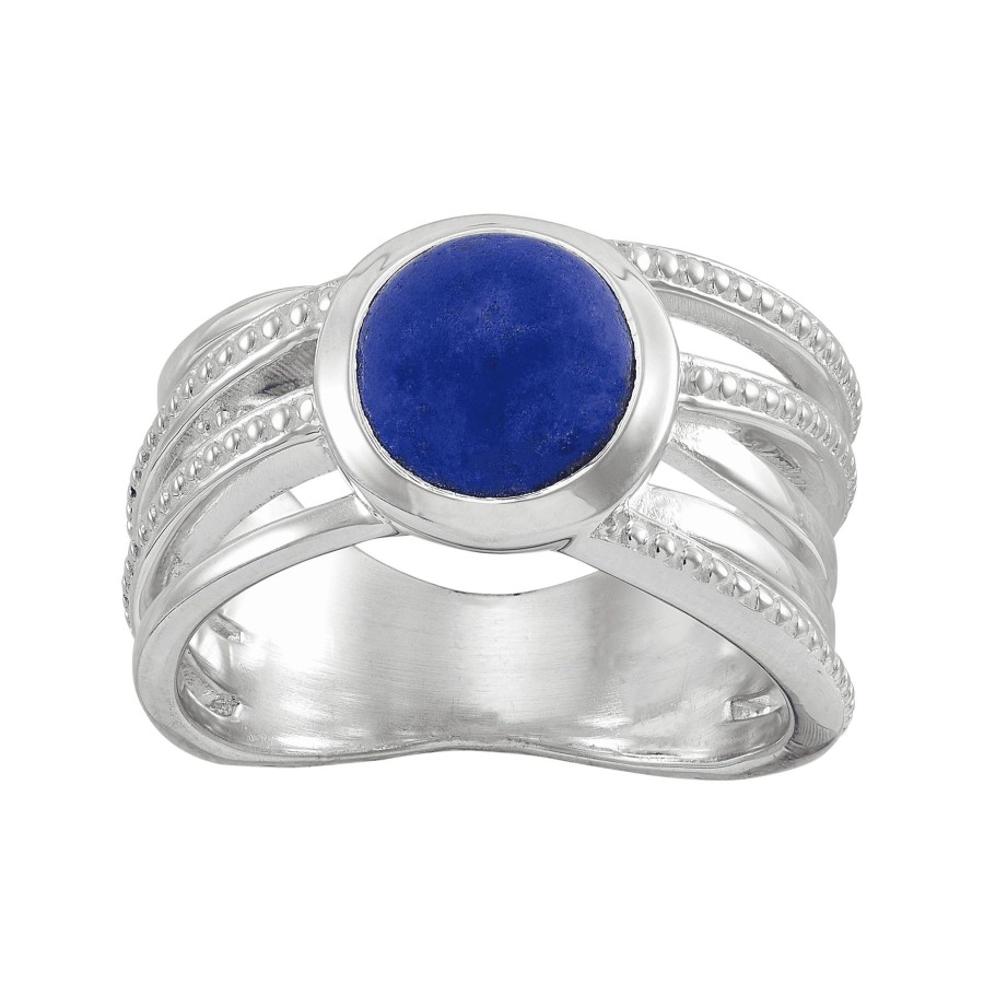 Rings Silpada | Truly Blue Ring