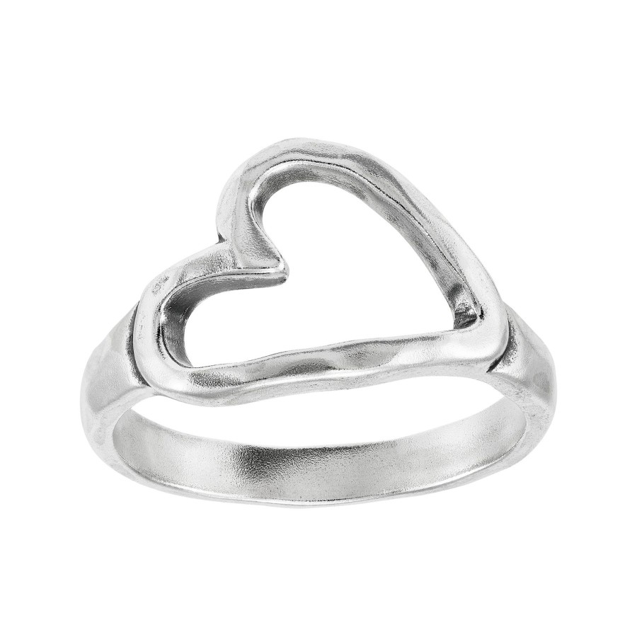 Rings Silpada | Love Forever Ring