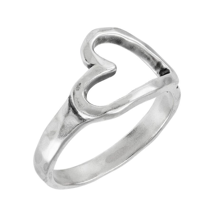 Rings Silpada | Love Forever Ring