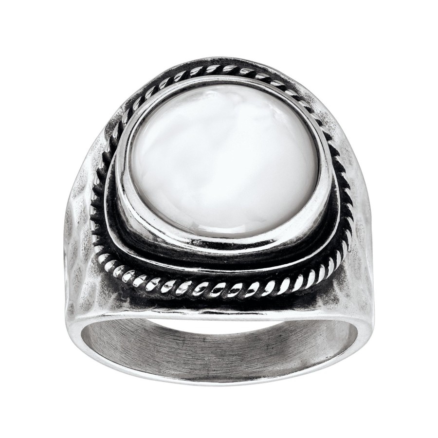 Rings Silpada | Pearlized Ring