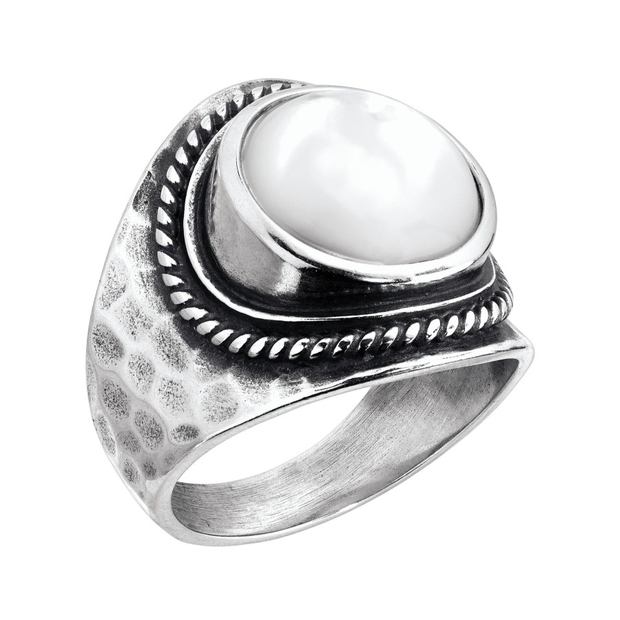 Rings Silpada | Pearlized Ring