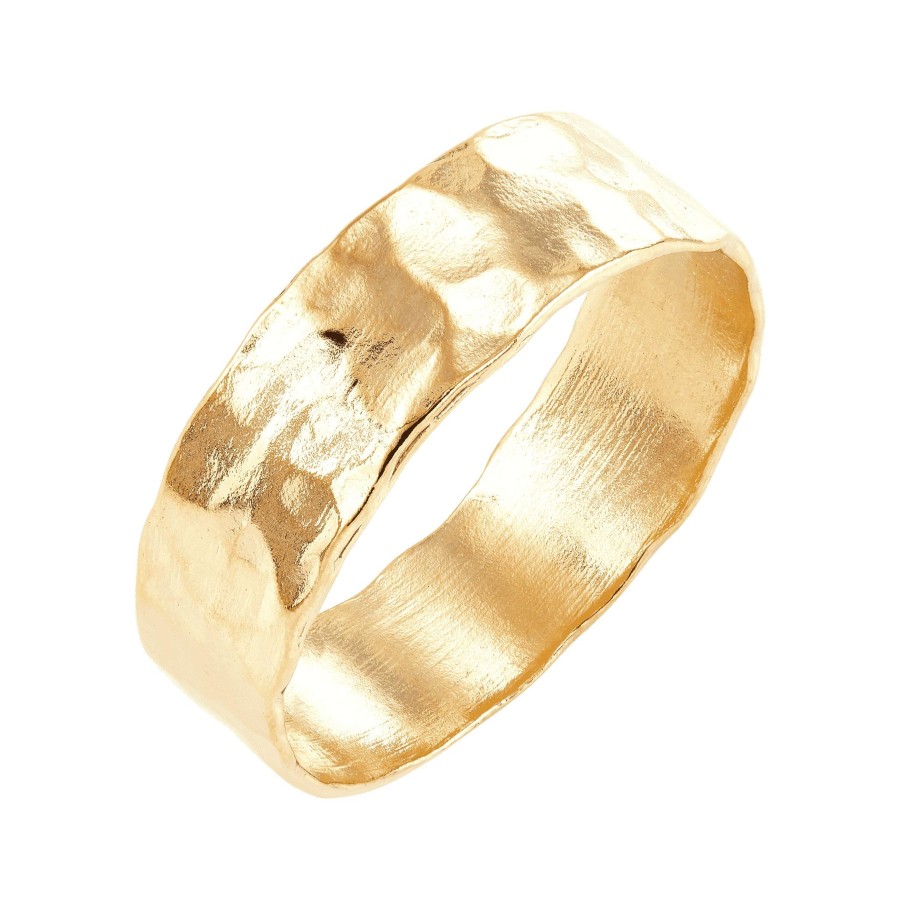 Rings Silpada | Smooth Operator Ring