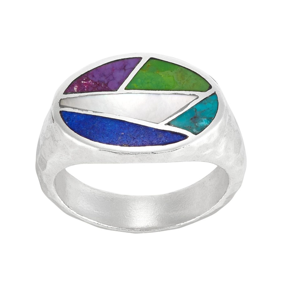 Rings Silpada | Chromatic Ring