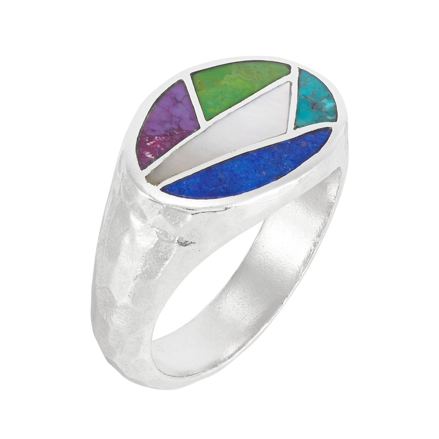 Rings Silpada | Chromatic Ring